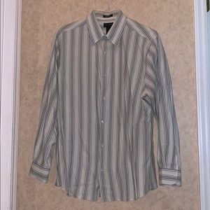 Men’s XXL Axcess Button Down Shirt
